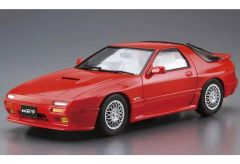 バンダイ マツダ・サバンナRX-3 スカイライン ケンメリ イマイ