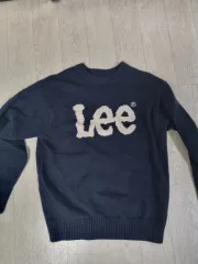 lee ニット mのサムネイル