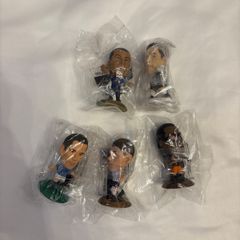 コリンシアン サッカー フィギュア クラッシックス エドガー・ダー