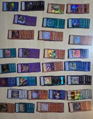 遊戯王 ユーティリティセレクション 60種 180枚 コンプリートセット ③
