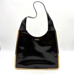 FENDI フェンディ ズッキーノ柄 アクセサリーポーチ ハンドバッグ