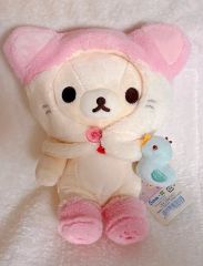 コリラックマ しましまエブリディあつめてぬいぐるみ - メルカリ