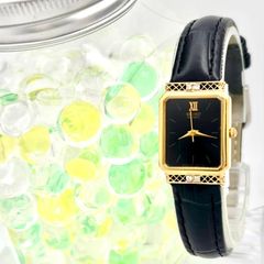 SEIKO セイコー ソシエ タンク 2320-678A クォーツ 腕時計 - メルカリ
