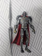 MAFEX No.020 ハルクバスター エイジオブウルトロン - メルカリ