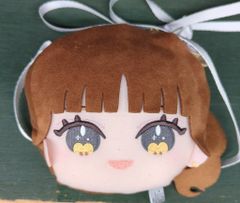 LOVE イコラブ フェイスパスケース 大場花菜 モーリーファンタジー限定