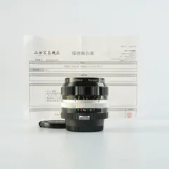 2026年最新】Nikkor-O Auto 35mm F2の人気アイテム - メルカリ