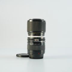 SMC PENTAX ペンタックス FA 135mm F/2.8 IF (Pentax K用) 単焦点