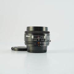 Nikon ニコン EL NIKKOR 5cm 50mm F/2.8 PAT PEND 単焦点レンズ - メルカリ