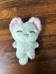 PLAVE ノア 10cm ぬいぐるみ 新品 マスター - メルカリ