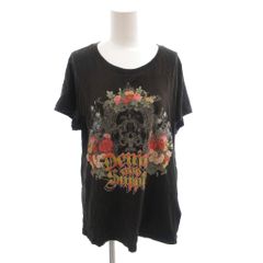 SEX POT ReVeNGe スカル ゴシック V系 パンク Tシャツ - メルカリ