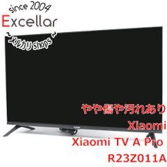 ⑤Xiaomi TV A Pro 32インチ L32M8-A2TWN 23年製 - メルカリ