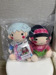 世界99個限定！ダブルチャンス アルカ&キルア - メルカリ