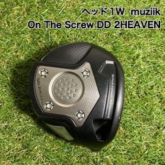 軽量 WACCINE COMPO GR331 ドライバー PXG ワクチンコンポ - メルカリ