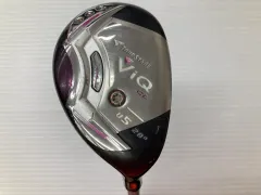 ブリヂストン　ツアーステージ V-iQ CL (2012)　28度　VT-401U　Lフレックス　ユーティリティ　中古　ゴルフドゥ！新大宮バイパス浦和店【最短即日発送】のサムネイル