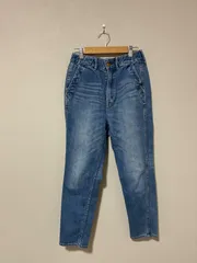 ☆261☆ Luxluft（ルクスルフト）18番デニムシリーズ　品番：591-8280341 / サイズ：26 美脚シルエットのサムネイル