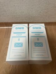 即日発送】 ビョンウソク ペンライト & カバー 2点セット popup - メルカリ