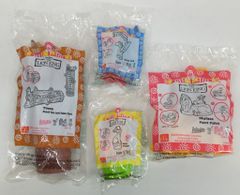 ハッピーセット2000 シドニーオリンピック フィギュアフルセット 新品