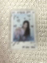 佐々木心菜 サインボール kokona ミーアイ ME:I 銀テ - メルカリ