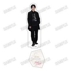 「コスメティック・プレイラバー Season2」アクリルスタンド 4 佐橋天真 新品 未開封品 公式商品 正規品 【メディコス・エンタテインメント】のサムネイル