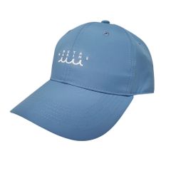 muta MARINE GOLF ムータ マリン ゴルフ Cap キャップ F ブルー メンズ