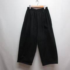 ドゥーズィエムクラス DEUXIEME CLASSE CARIAGGI レッグウォーマー