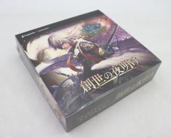 Shadowverse EVOLVE 新たなる創世 2BOXセット シュリンク付 Shadowverse EVOLVE 新たなる創世 2BOXセット シュリンク付 - メルカリ