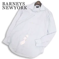 2026年最新】BARNEYS NEW YORK メンズ シャツの人気アイテム - メルカリ