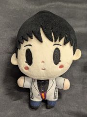 原因は自分にある。 私立げんじぶ学園∽天の川学園? 吉澤要人 ちびぬい
