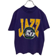 だいちゃん様 専用 NBA ユタ ジャズ ストックトン Tシャツ - メルカリ