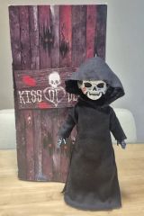 値下living dead dolls リビングデッドドールズ ガドルス クロエ