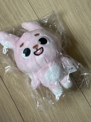 day6 ウォンピル ぬいぐるみキーホルダー - メルカリ