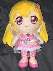 MADOGATARI展限定 GIFT ぬいぐるみ 忍野忍 魔法少女服ver - メルカリ
