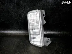 【保証付! 即発送!】点灯OK! NISSAN 日産 純正 TE52 テールライト テールランプ 左 助手席 STANLEY P8960のサムネイル