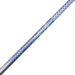 【中古】 LOOP Bubble Light(ブルー)フェアウェイウッド用 シャフト LOOP Bubble Light(ブルー) (フレックスS)Aランク ゴルフクラブのサムネイル