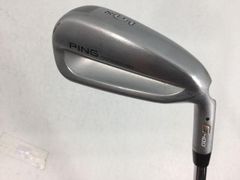 ゴルフ 人気の☆G400☆CROSSOVER U4 MODUS TOUR 105