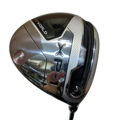 【中古】 本間ゴルフ TOUR WORLD XP-1 10.5° ドライバー DR VIZARD 43(DR) (フレックスR) メンズ 男性用 右利き 右用 Dランク ゴルフクラブのサムネイル