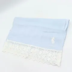 ウエッジウッド ストール ブランド レース レディース ブルー WEDGWOOD 【中古】のサムネイル