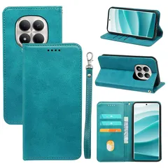 【新品】 iCarez REDMI Note Pro 15 5G/Redmi NOTE 15 Pro 5G 用 ケース 手帳型 ? ?[2026新デザイン]? PUレザー TPU 耐衝撃 防塵 マグネット式 スタンド機能 携帯ケース カードポケット3枚収納 0のサムネイル