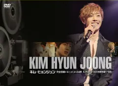 キム・アジュン LIVE SHOW IN JAPAN 2012 [DVD](中古品) 2026年最新】キム・アジュン LIVE SHOW IN JAPAN 2012 [DVD]の人気