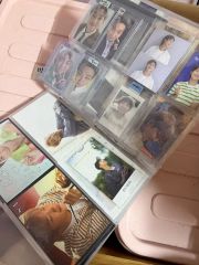 希少❤BTS公式❤lNDIGO ユニバ UMS 限定特典 トレカ RM - メルカリ
