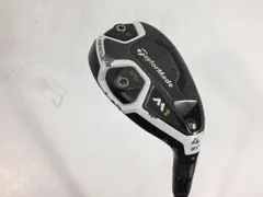 【中古ゴルフクラブ】テーラーメイド M1 レスキュー 2016 (日本仕様) TM5-116 U4のサムネイル