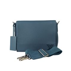 LOUIS VUITTON ルイ ヴィトン ゴルフ セット アンドリュース ポーチ