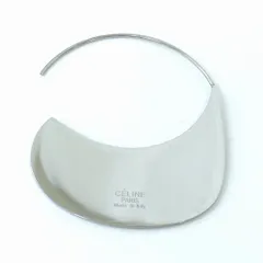 2026年最新】celine ピアス 片耳の人気アイテム - メルカリ