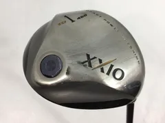 【中古ゴルフクラブ】ダンロップ オールニュー ゼクシオ(XXIO) 460 ドライバー MP400 1Wのサムネイル