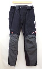 KUSHITANI オールウェザージャケット パンツセット GORE-TEX - メルカリ