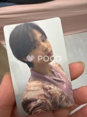 BTS JIMIN ジミン Proof コレクターズ エディション トレカ - メルカリ