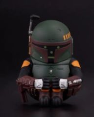 世界限定7500体】ボバ・フェット ミニバスト スターウォーズ 正規品
