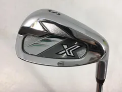 返品OK 【中古ゴルフクラブ】【美品】ダンロップ ゼクシオ エックス (XXIO X eks) アイアン 2022 NSプロ 950GH neo D.S.T SWのサムネイル