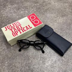 julius tart optical ar 46 - 24 デミアンバー - メルカリ