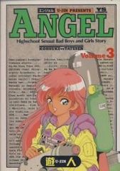 【オール初版本】遊人 ANGELⅡ ANGELエンジェル　全5巻＋全7巻セット 遊人 ANGEL エンジェル 全3巻＋全7巻セット 全て初版本 - メルカリ